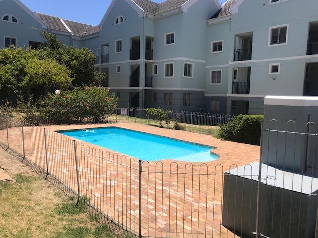 2 Bedroom Property for Sale in Observatory Western Cape